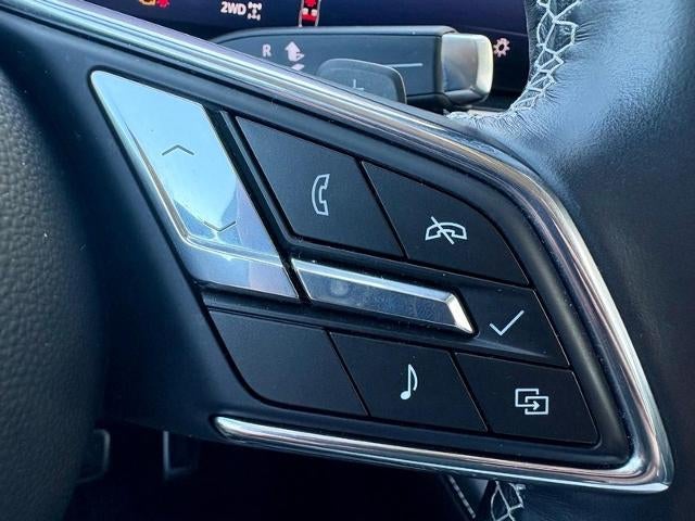 2024 Buick Envision Sport Touring