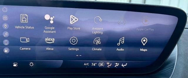 2024 Buick Envision Sport Touring