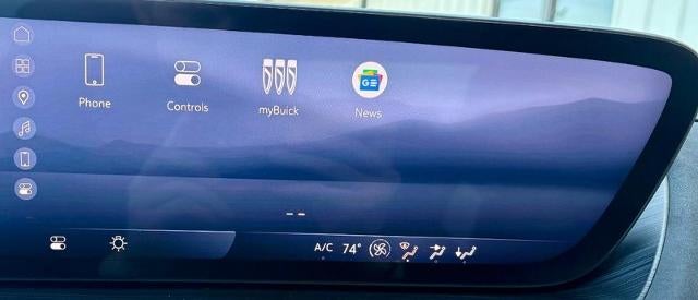 2024 Buick Envision Sport Touring