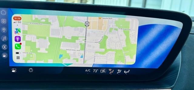 2024 Buick Envision Sport Touring