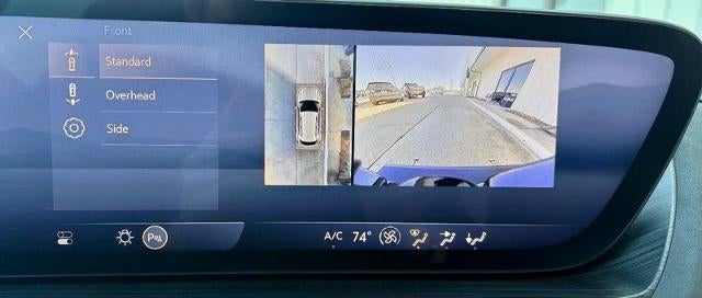 2024 Buick Envision Sport Touring