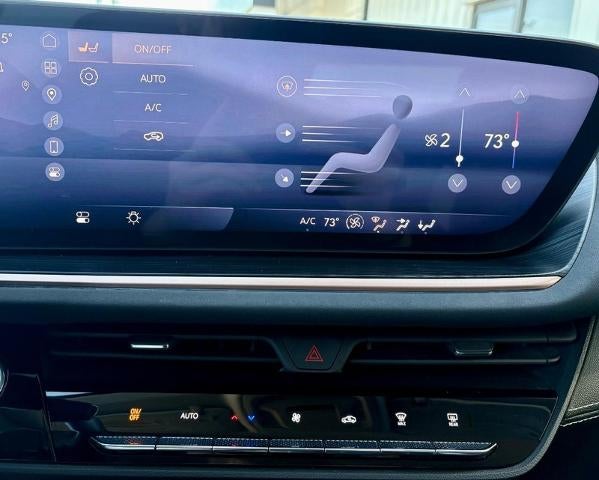 2024 Buick Envision Sport Touring