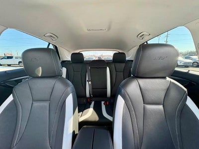 2024 Buick Envision Sport Touring