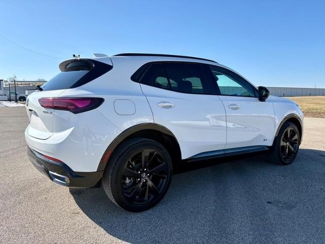 2024 Buick Envision Sport Touring