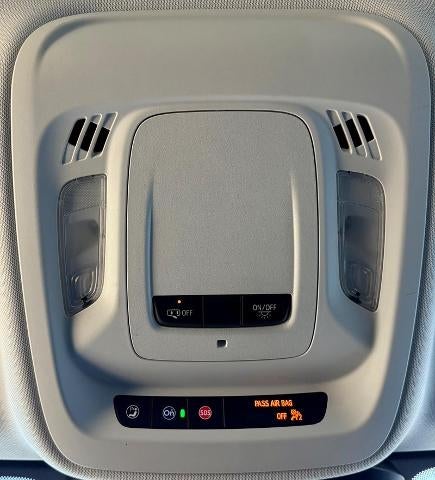 2024 Buick Envision Sport Touring