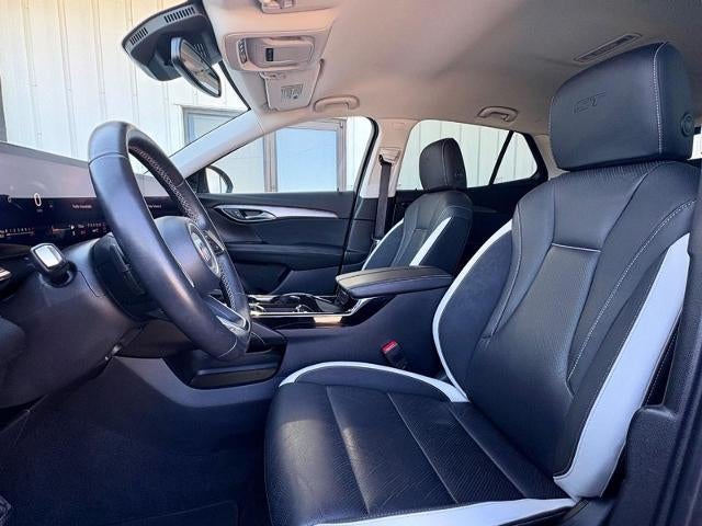 2024 Buick Envision Sport Touring