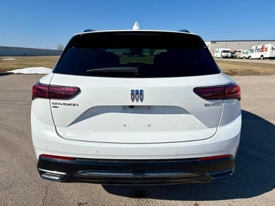 2024 Buick Envision Sport Touring