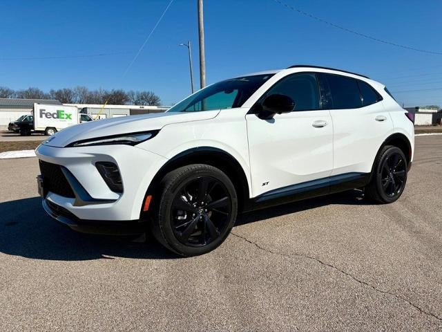 2024 Buick Envision Sport Touring