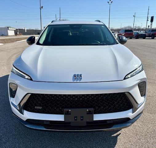 2024 Buick Envision Sport Touring