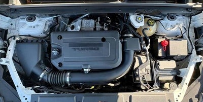 2024 Buick Envision Sport Touring