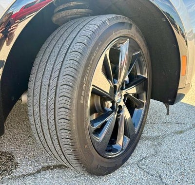 2024 Buick Envision Sport Touring