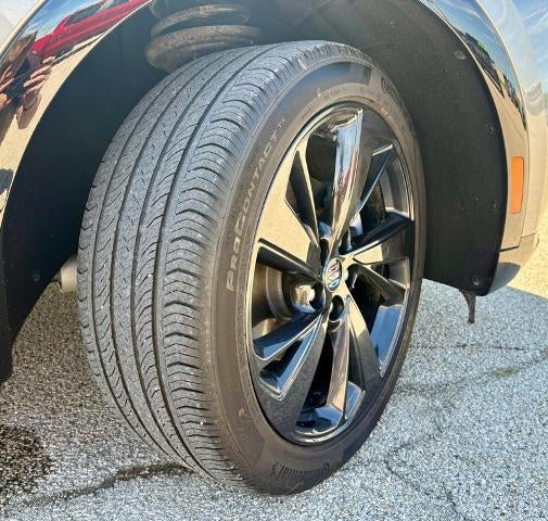 2024 Buick Envision Sport Touring
