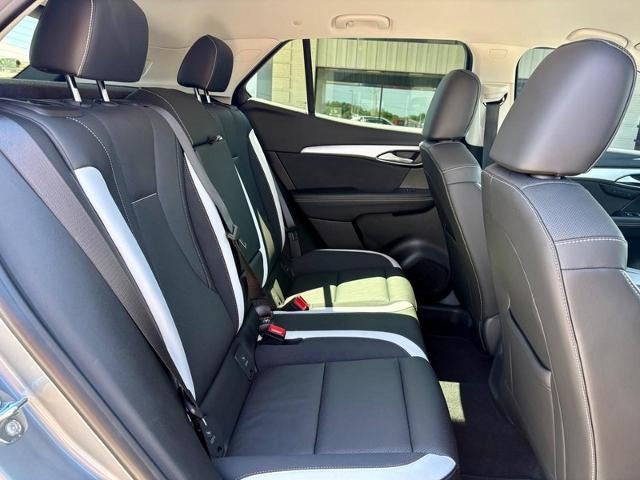 2024 Buick Envision Sport Touring