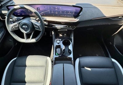 2024 Buick Envision Sport Touring