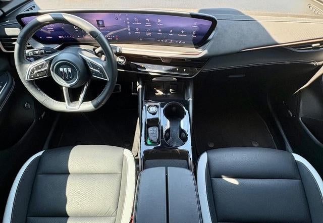 2024 Buick Envision Sport Touring