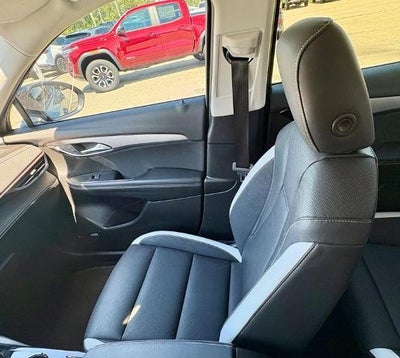 2024 Buick Envision Sport Touring