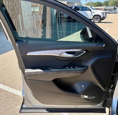 2024 Buick Envision Sport Touring