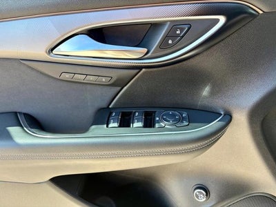 2024 Buick Envision Sport Touring