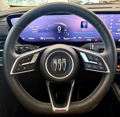 2024 Buick Envision Sport Touring