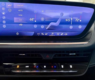 2024 Buick Envision Sport Touring