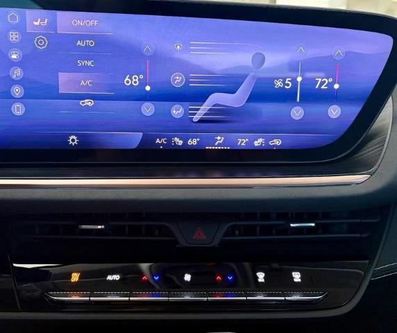 2024 Buick Envision Sport Touring