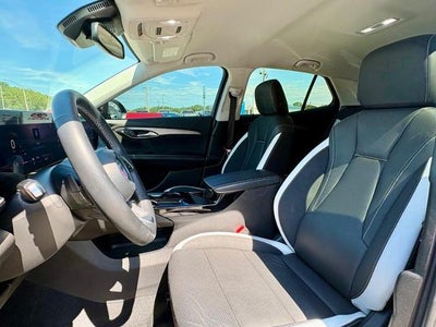 2024 Buick Envision Sport Touring