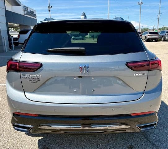 2024 Buick Envision Sport Touring