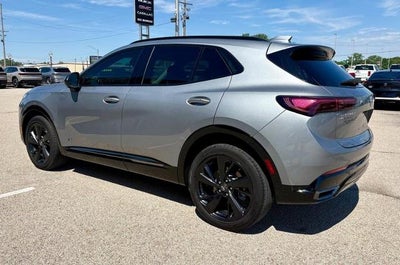 2024 Buick Envision Sport Touring