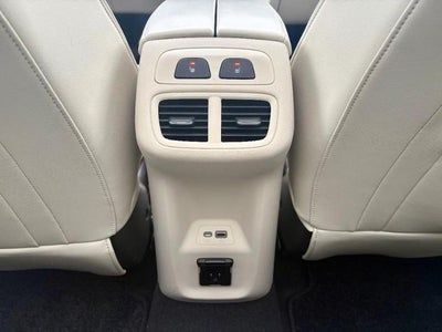 2021 Buick Envision Avenir