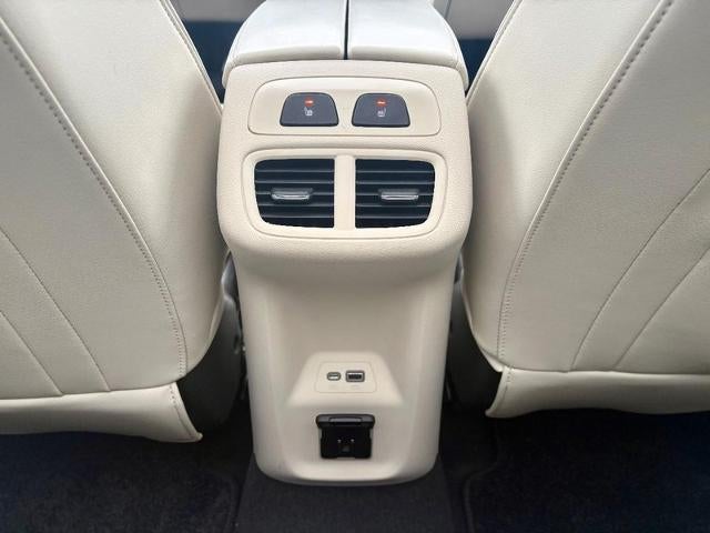 2021 Buick Envision Avenir