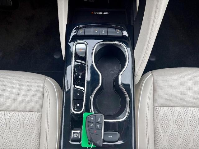 2021 Buick Envision Avenir