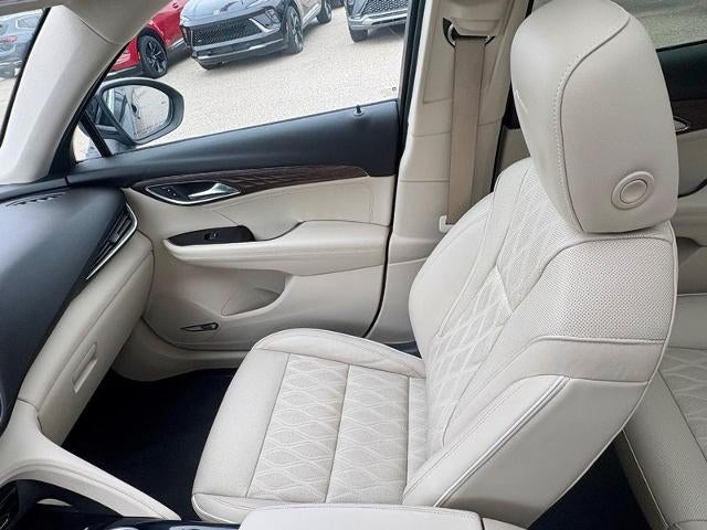 2021 Buick Envision Avenir