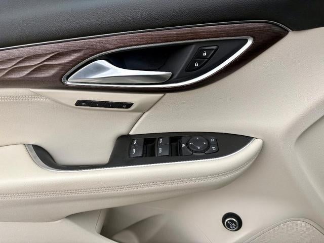 2021 Buick Envision Avenir