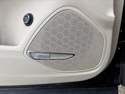 2021 Buick Envision Avenir