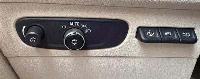 2021 Buick Envision Avenir