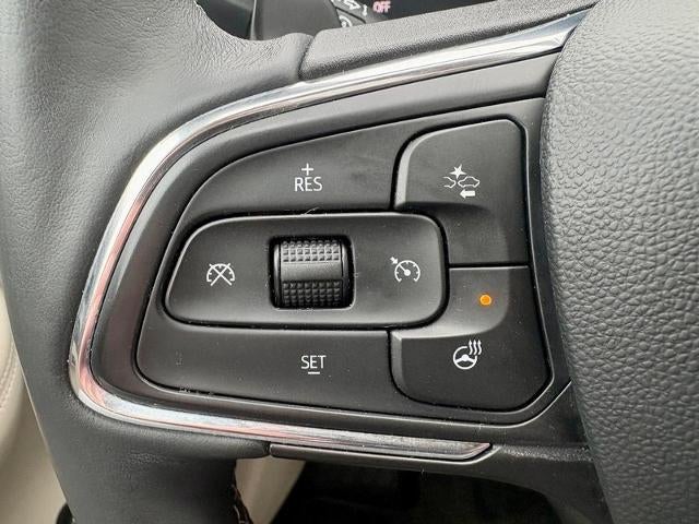 2021 Buick Envision Avenir