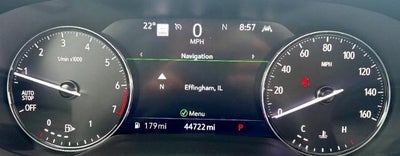 2021 Buick Envision Avenir