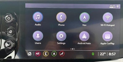 2021 Buick Envision Avenir