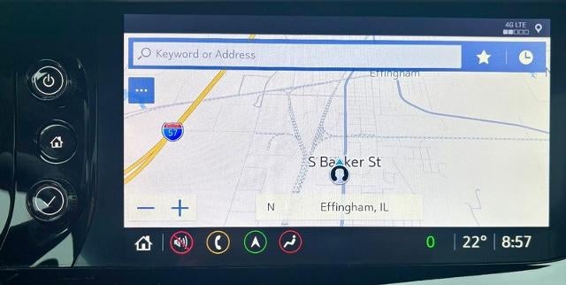 2021 Buick Envision Avenir