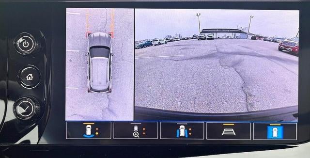 2021 Buick Envision Avenir