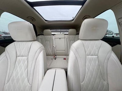 2021 Buick Envision Avenir