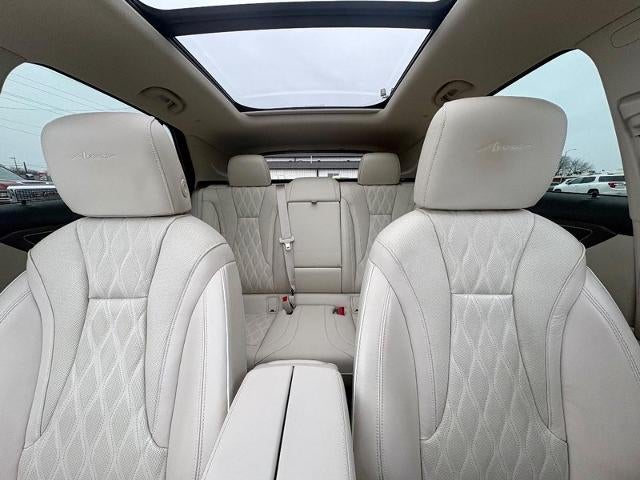 2021 Buick Envision Avenir