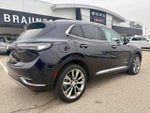 2021 Buick Envision Avenir