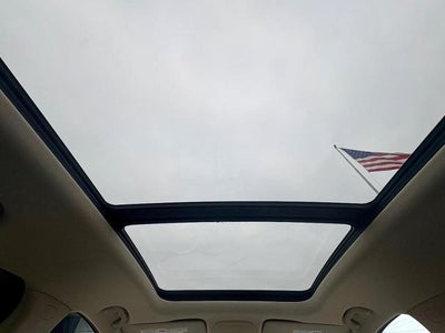 2021 Buick Envision Avenir