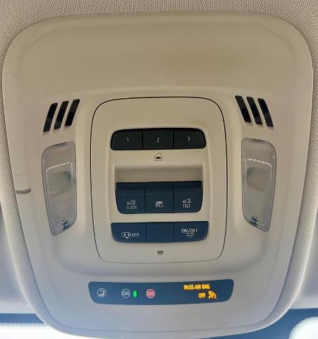 2021 Buick Envision Avenir