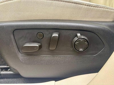 2021 Buick Envision Avenir