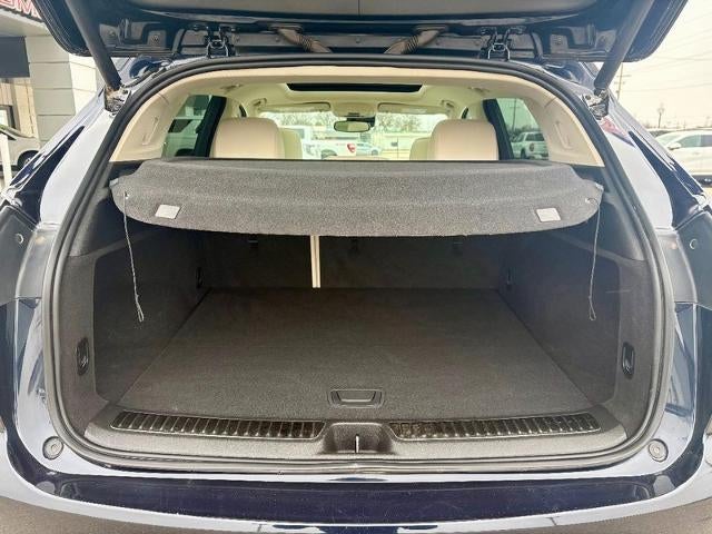 2021 Buick Envision Avenir