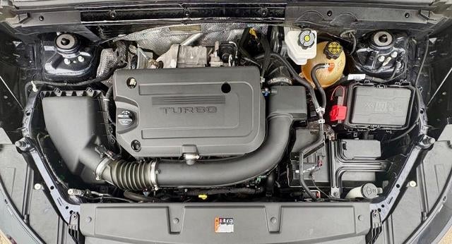 2021 Buick Envision Avenir