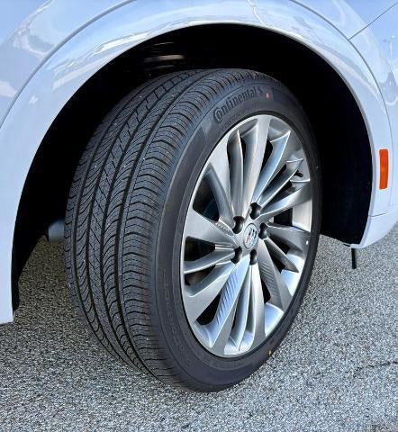 2026 Buick Envision Avenir - Photo 10