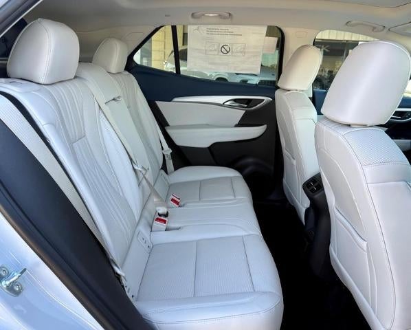 2026 Buick Envision Avenir - Photo 11